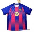 Tailandia 1ª Camiseta Barcelona 2025-2026