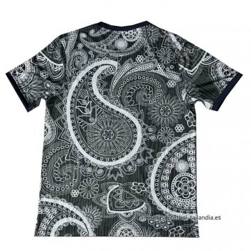 Tailandia Camiseta Barcelona Special 2024-2025 Negro