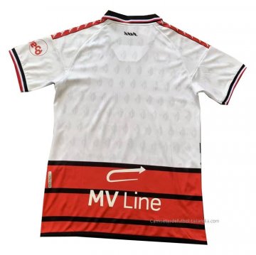 Tailandia 1ª Camiseta Bari 2022-2023