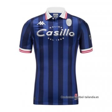 Tailandia Camiseta Bari Special 2024 Azul