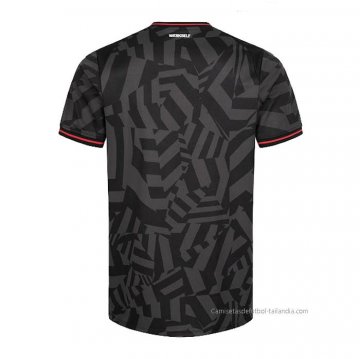 Tailandia 2ª Camiseta Bayer Leverkusen 2022-2023