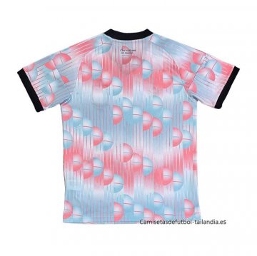 Tailandia 2ª Camiseta Belgica 2026