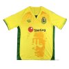 Tailandia 1ª Camiseta Bendel Insurance 2023-2024