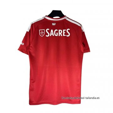 Tailandia 1ª Camiseta Benfica 2026-2027
