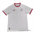 Tailandia Camiseta Benfica Special 2025-2026 Blanco