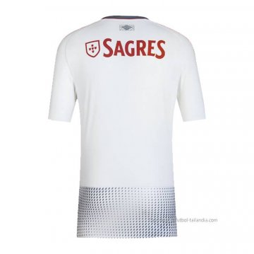 Tailandia 3ª Camiseta Benfica 2022-2023