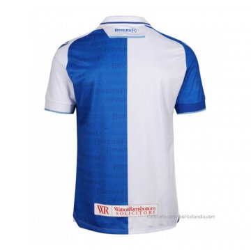 Tailandia 1ª Camiseta Blackburn Rovers 2023-2024