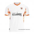 Tailandia 2ª Camiseta Blackpool 2025-2026