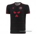 Tailandia 3ª Camiseta Bohemian 2026