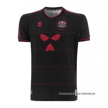 Tailandia 3ª Camiseta Bohemian 2026 Tailandia 3ª Camiseta Bohemian 2026