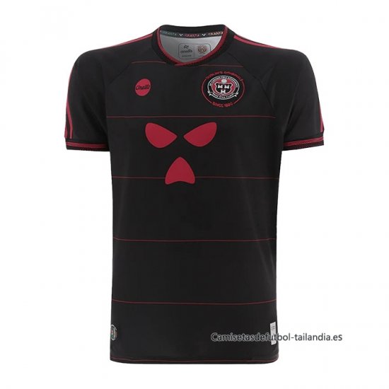 Tailandia 3ª Camiseta Bohemian 2026 - Haga un click en la imagen para cerrar