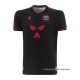 Tailandia 3ª Camiseta Bohemian 2026