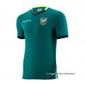 Tailandia 1ª Camiseta Bolivia 2026