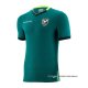 Tailandia 1ª Camiseta Bolivia 2026