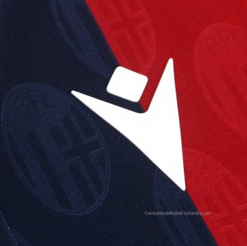 Tailandia 1ª Camiseta Bologna 2023-2024