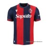 Tailandia 1ª Camiseta Bologna 2024-2025 Tailandia 1ª Camiseta Bologna 2024-2025