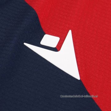 Tailandia 1ª Camiseta Bologna 2024-2025
