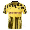 Tailandia 1ª Camiseta Borussia Dortmund 2025 Tailandia 1ª Camiseta Borussia Dortmund 2025
