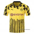 Tailandia 1ª Camiseta Borussia Dortmund 2025