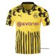 Tailandia 1ª Camiseta Borussia Dortmund 2025