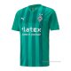 Tailandia 2ª Camiseta Borussia Monchengladbach 2023-2024