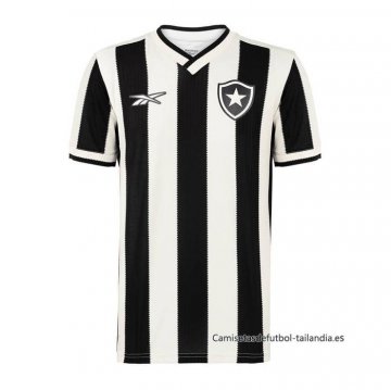 Tailandia 1ª Camiseta Botafogo 2024 Tailandia 1ª Camiseta Botafogo 2024