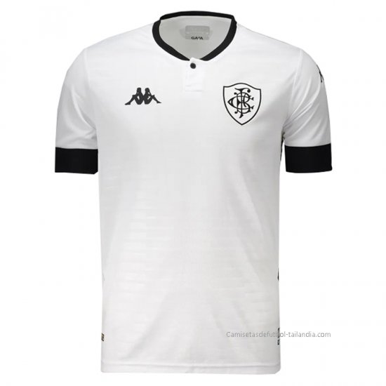 Tailandia 3ª Camiseta Botafogo 2021 - Haga un click en la imagen para cerrar