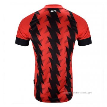 Tailandia 1ª Camiseta Bournemouth 2022-2023