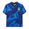Tailandia Camiseta Brasil Classic 2022 Azul Tailandia Camiseta Brasil Classic 2022 Azul
