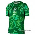 Tailandia 2ª Camiseta Brasil Portero 2026