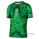 Tailandia 2ª Camiseta Brasil Portero 2026