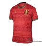 Tailandia Camiseta Brasil Special 2026 Rojo Tailandia Camiseta Brasil Special 2026 Rojo