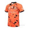 Tailandia 1ª Camiseta Brisbane Roar 2023-2024 Tailandia 1ª Camiseta Brisbane Roar 2023-2024