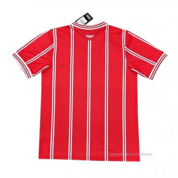 Tailandia 1ª Camiseta Bristol City 2022-2023