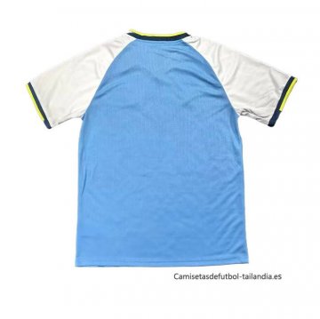 Tailandia Camiseta Burkina Faso Special 2025 Azul
