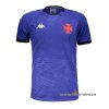 Tailandia 1ª Camiseta CR Vasco da Gama Portero 2023 Tailandia 1ª Camiseta CR Vasco da Gama Portero 2023