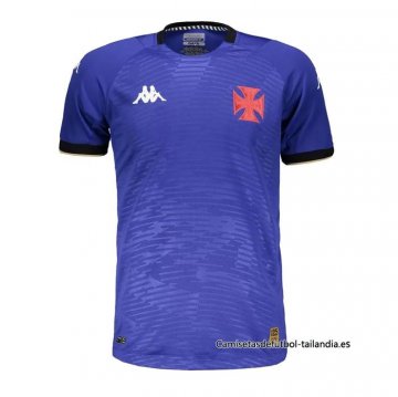 Tailandia 1ª Camiseta CR Vasco da Gama Portero 2023 Tailandia 1ª Camiseta CR Vasco da Gama Portero 2023