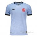 Tailandia 2ª Camiseta CR Vasco da Gama Portero 2023