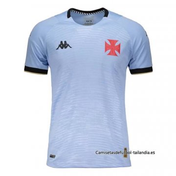 Tailandia 2ª Camiseta CR Vasco da Gama Portero 2023