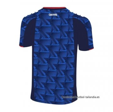 Tailandia 1ª Camiseta Cabo Verde 2026