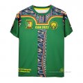 Tailandia Camiseta Camerun Special 2022 Verde
