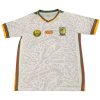 Tailandia 3ª Camiseta Camerun 2024 Tailandia 3ª Camiseta Camerun 2024