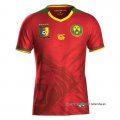 Tailandia 2ª Camiseta Camerun 2025