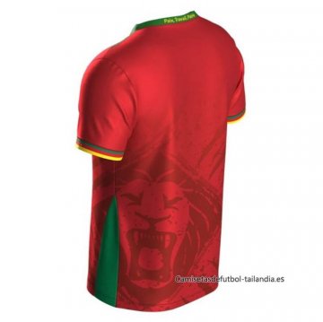 Tailandia 2ª Camiseta Camerun 2025