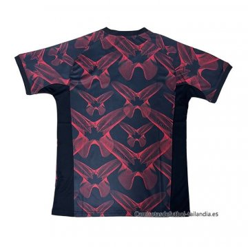 Tailandia Camiseta Canada Portero 2026