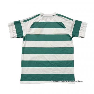 Tailandia 1ª Camiseta Celtic 2026-2027