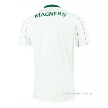 3ª Camiseta Celtic 2021-2022