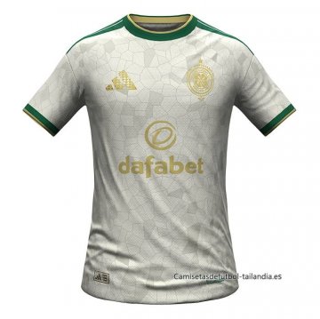 Tailandia 3ª Camiseta Celtic 2026-2027 Tailandia 3ª Camiseta Celtic 2026-2027