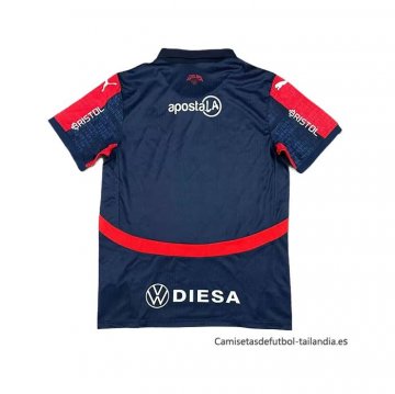 Tailandia 1ª Camiseta Cerro Porteno 2025