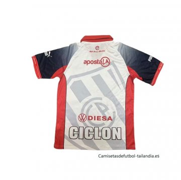 Tailandia 3ª Camiseta Cerro Porteno 2026